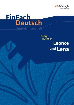 EinFach Deutsch Unterrichtsmodelle von Kroemer,  Roland