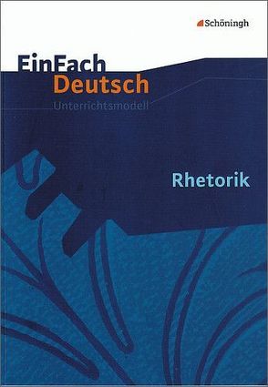 EinFach Deutsch Unterrichtsmodelle von Möller,  Jürgen