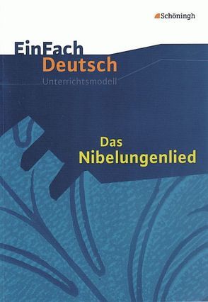 EinFach Deutsch Unterrichtsmodelle von Sosna,  Anette