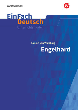 EinFach Deutsch Unterrichtsmodelle von Urban,  Felix