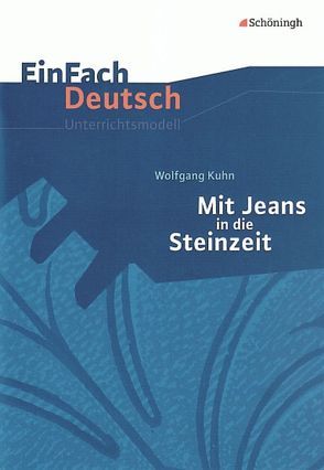 EinFach Deutsch Unterrichtsmodelle von Waldherr,  Franz