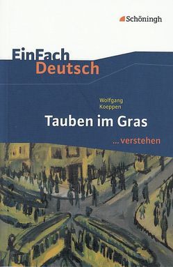 EinFach Deutsch … verstehen von Bauer,  Dirk, Schütte,  Judith