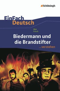 EinFach Deutsch … verstehen von Descourvières,  Benedikt