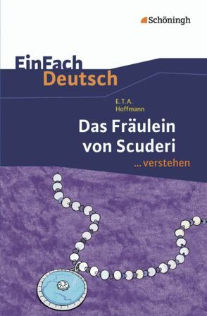 EinFach Deutsch … verstehen von Schulte-Köster,  Kirsten