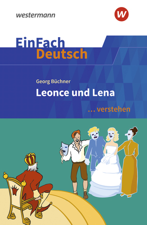 EinFach Deutsch … verstehen von Kroemer,  Roland