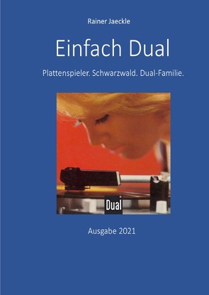 Einfach Dual von Jäckle,  Rainer