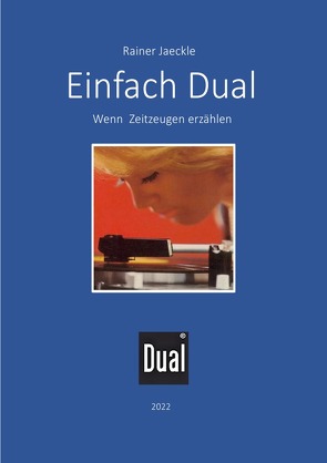 Einfach Dual von Jäckle,  Rainer