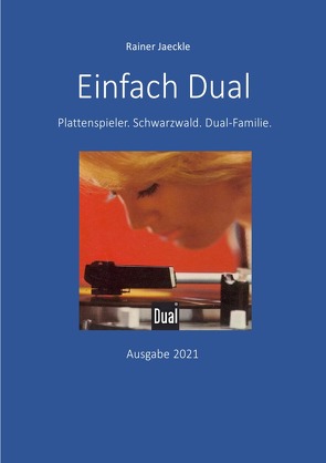 Einfach Dual von Jäckle,  Rainer