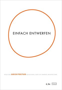 Einfach entwerfen. von Buchert,  Margitta, Kienbaum,  Laura