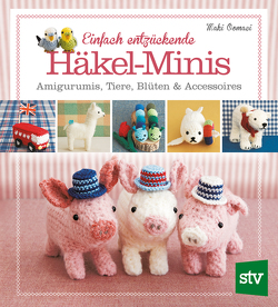 Einfach entzückende Häkel-Minis von Oomaci,  Maki