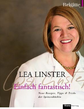 Einfach fantastisch! von Linster,  Léa