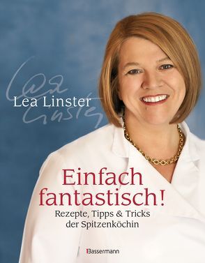 Einfach fantastisch! von Linster,  Léa