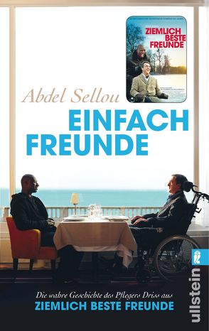 Einfach Freunde von Klobusiczky,  Patricia, Künzli,  Lis, Sellou,  Abdel