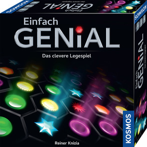 Einfach Genial von Knizia,  Reiner