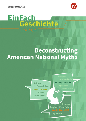 EinFach Geschichte … unterrichten BILINGUAL von Lochon-Wagner,  Kerstin, Lutzka,  Sven