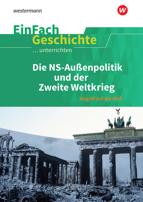 EinFach Geschichte …unterrichten von Anniser,  Marco, Anniser,  Michaela