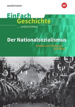 EinFach Geschichte …unterrichten von Anniser,  Marco, Chwalek,  Johannes