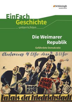 EinFach Geschichte …unterrichten von Chwalek,  Johannes