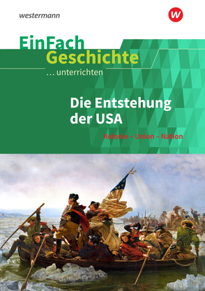 EinFach Geschichte …unterrichten von Jauch,  Christian