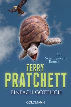 Einfach göttlich von Jung,  Gerald, Pratchett,  Terry