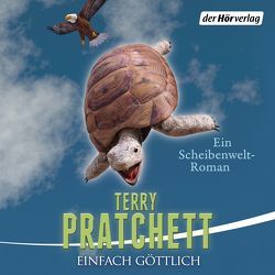 Einfach göttlich von Jung,  Gerald, Pratchett,  Terry, Wawrczeck,  Jens