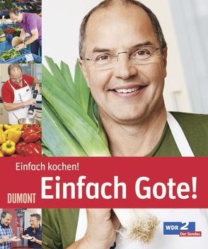 Einfach Gote! von Gote,  Helmut