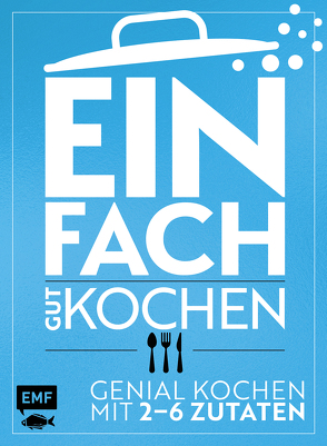 Einfach gut kochen – Limitierte Sonderausgabe