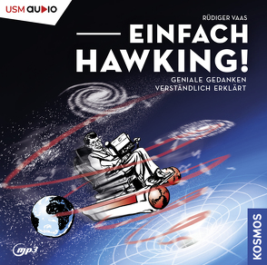 Einfach Hawking von Pokladek,  Daniel, Vaas,  Rüdiger