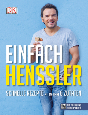 Einfach Henssler von Henssler,  Steffen