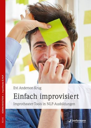 Einfach improvisiert von Anderson-Krug,  Evi