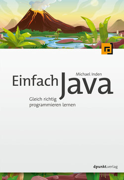 Einfach Java von Inden,  Michael