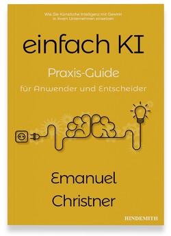 einfach KI von Christner,  Emanuel