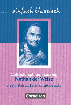 Einfach klassisch – Klassiker für ungeübte Leser/-innen von Lübke,  Diethard