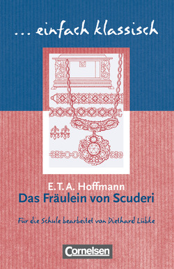 Einfach klassisch – Klassiker für ungeübte Leser/-innen von Lübke,  Diethard