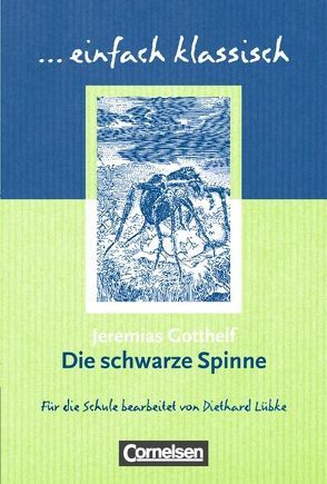 Einfach klassisch – Klassiker für ungeübte Leser/-innen von Lübke,  Diethard