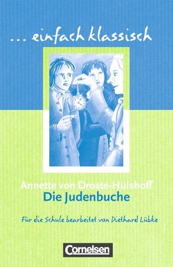 Einfach klassisch – Klassiker für ungeübte Leser/-innen von Lübke,  Diethard