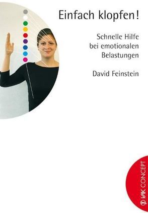 Einfach klopfen! von Beeck,  Karin, Feinstein,  David