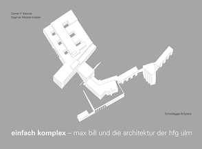 Einfach komplex von Meister,  Daniel P., Meister-Klaiber,  Dagmar