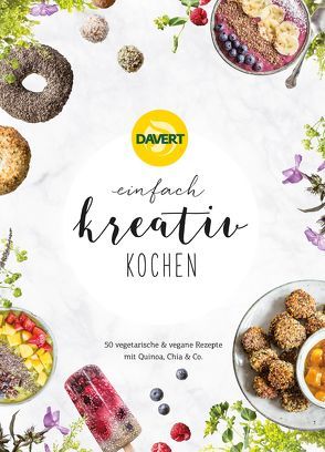 einfach kreativ kochen von Niehoff,  Kerstin