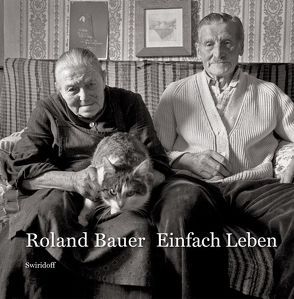 Einfach Leben von Bauer,  Roland, Detjen,  Claus