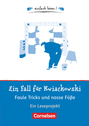 Einfach lesen! – Leseprojekte – Leseförderung: Für Leseeinsteiger von Barzik,  Ulrike