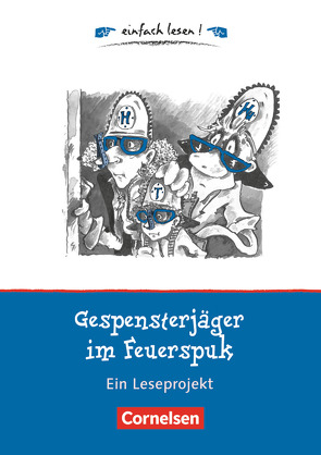 Einfach lesen! – Leseprojekte – Leseförderung: Für Leseeinsteiger von Barzik,  Ulrike