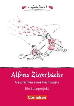 Einfach lesen! – Leseprojekte – Leseförderung: Für Lesefortgeschrittene – Niveau 1 von Barzik,  Ulrike