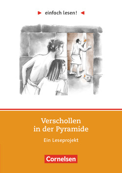 Einfach lesen! – Leseprojekte – Leseförderung: Für Lesefortgeschrittene – Niveau 1 von Dietermann,  Sandra