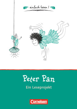 Einfach lesen! – Leseprojekte – Leseförderung: Für Lesefortgeschrittene – Niveau 1 von Eder,  Katja, Hattendorf,  Andrea, Hoppe,  Irene