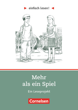 Einfach lesen! – Leseprojekte – Leseförderung: Für Lesefortgeschrittene – Niveau 1 von Kock-Engelking,  Dorit