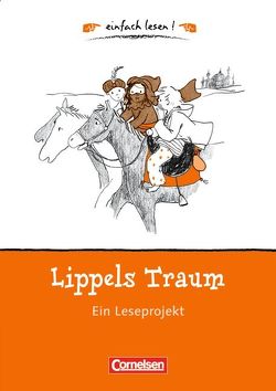 Einfach lesen! – Leseprojekte – Leseförderung: Für Lesefortgeschrittene – Niveau 1 von Roeder,  Caroline