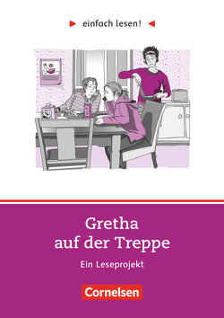 Einfach lesen! – Leseprojekte – Leseförderung: Für Lesefortgeschrittene – Niveau 1 von Rothermich,  Daniela