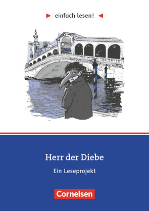 Einfach lesen! – Leseprojekte – Leseförderung: Für Lesefortgeschrittene – Niveau 1 von vom Hövel,  Agnes