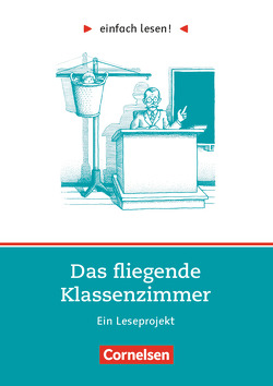 Einfach lesen! – Leseprojekte – Leseförderung: Für Lesefortgeschrittene – Niveau 1 von Witzmann,  Cornelia